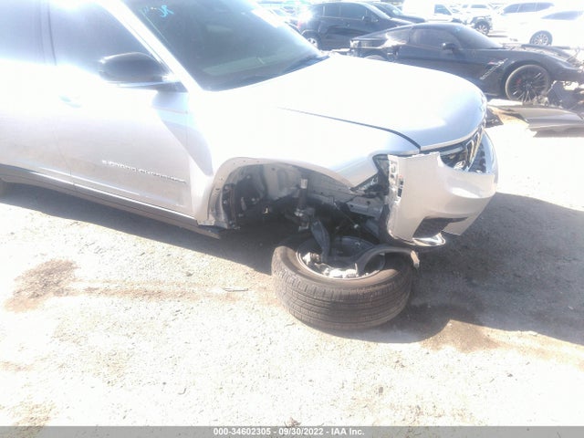 2022 Jeep Grand Cherokee, VIN: 1C4RJJBG2N8608874