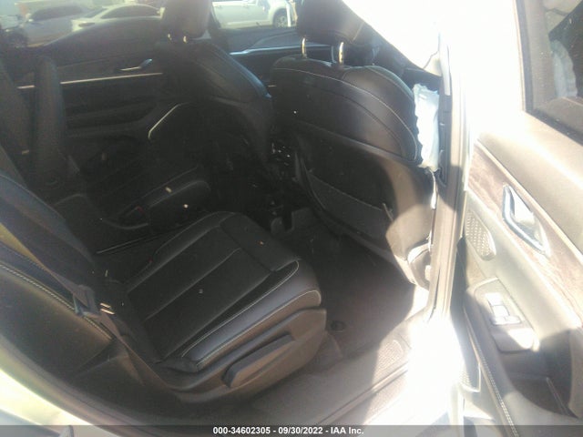2022 Jeep Grand Cherokee, VIN: 1C4RJJBG2N8608874