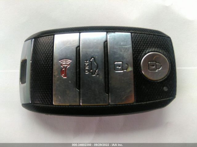 KNAGN4AD1F5088073 KIA Optima Hybrid Ex