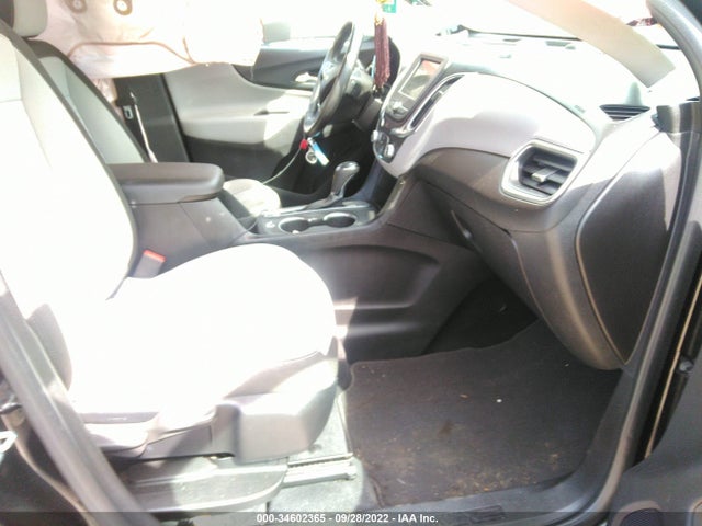 Chevrolet EQUINOX LT 2019 2GNAXJEV4K6244620 Image 6