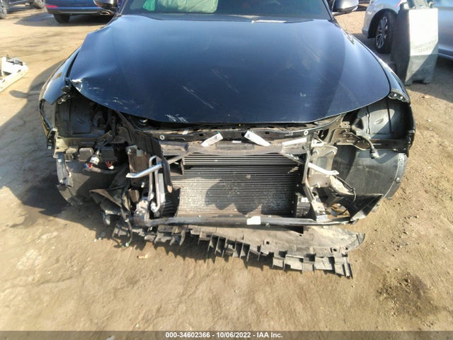 2020 Alfa Romeo Giulia, VIN: ZARFAMAN8L7627684