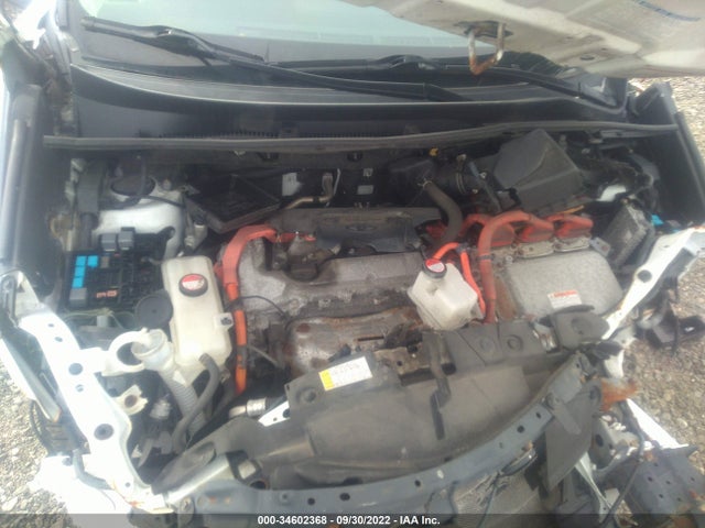 2016 Toyota RAV4, VIN: JTMRJREVXGD021521