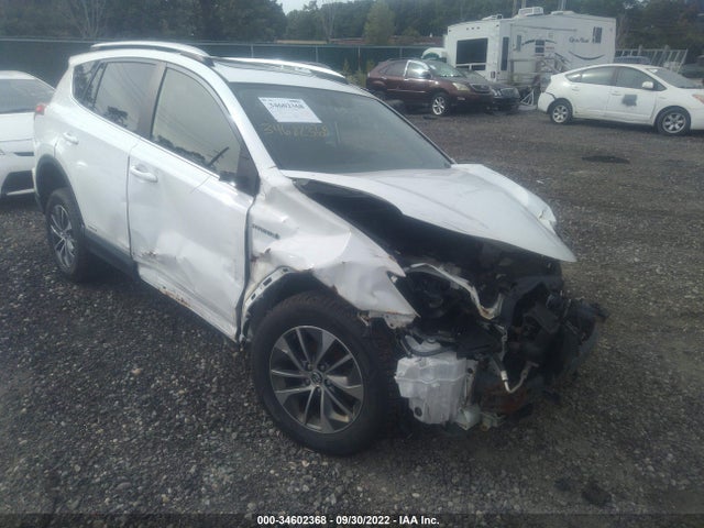 2016 Toyota RAV4, VIN: JTMRJREVXGD021521