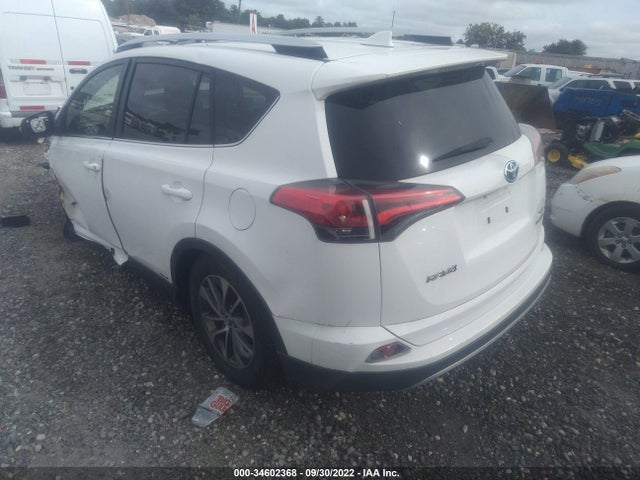 2016 Toyota RAV4, VIN: JTMRJREVXGD021521