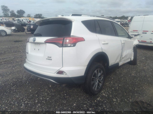 2016 Toyota RAV4, VIN: JTMRJREVXGD021521