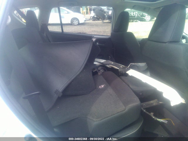 2016 Toyota RAV4, VIN: JTMRJREVXGD021521