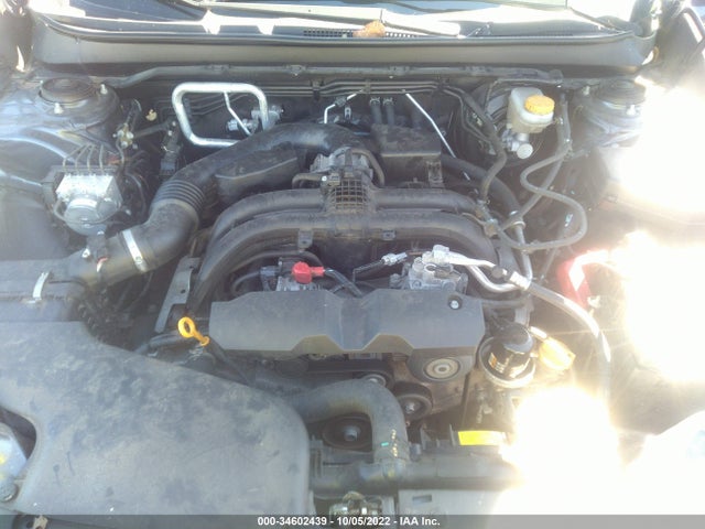 Subaru Outback Premium 2017 4S4BSACCXH3339854 Image 12
