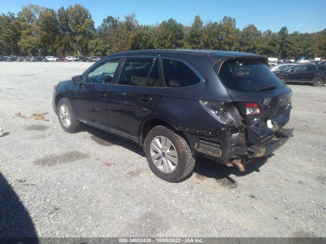 Subaru Outback Premium 2017 4S4BSACCXH3339854 Image 5