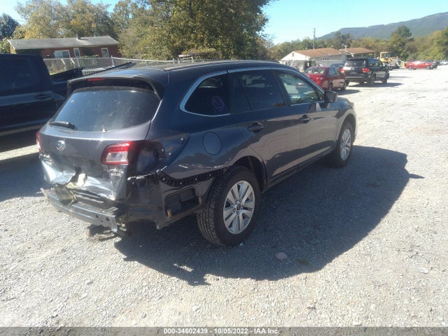 Subaru Outback Premium 2017 4S4BSACCXH3339854 Image 6