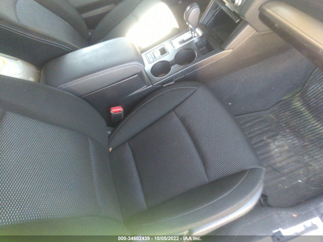 Subaru Outback Premium 2017 4S4BSACCXH3339854 Image 7