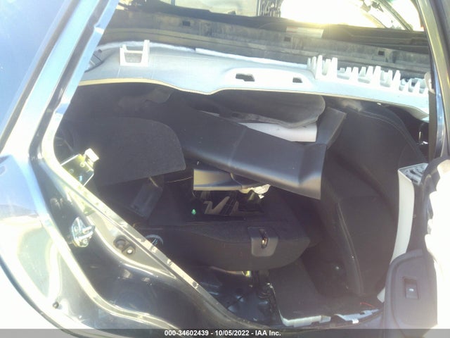 Subaru Outback Premium 2017 4S4BSACCXH3339854 Image 10