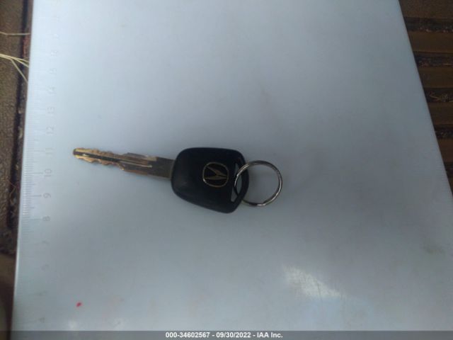 2006 ACURA TSX JH4CL968X6C017786 Photo 10