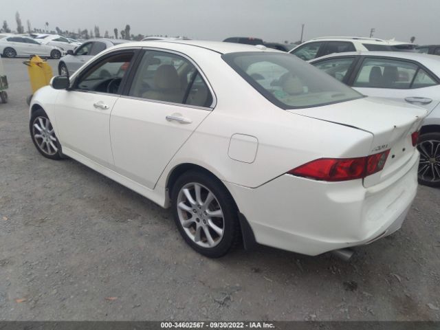 2006 ACURA TSX JH4CL968X6C017786 Photo 2