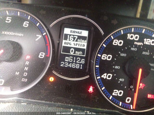 2006 ACURA TSX JH4CL968X6C017786 Photo 6