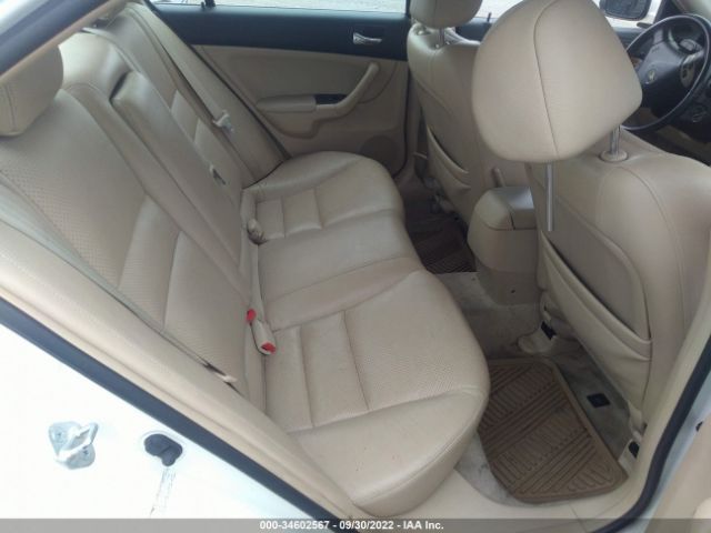 2006 ACURA TSX JH4CL968X6C017786 Photo 7