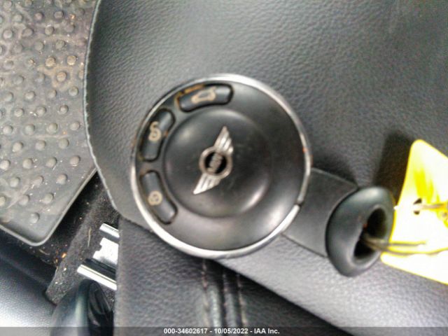 WMWSS7C5XDWN52043 Mini Cooper Paceman S All4