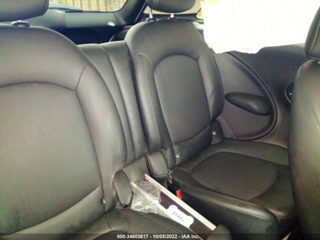 WMWSS7C5XDWN52043 Mini Cooper Paceman S All4