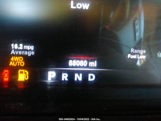 1C6RR7LT1KS534604 RAM 1500 Classic Lone Star