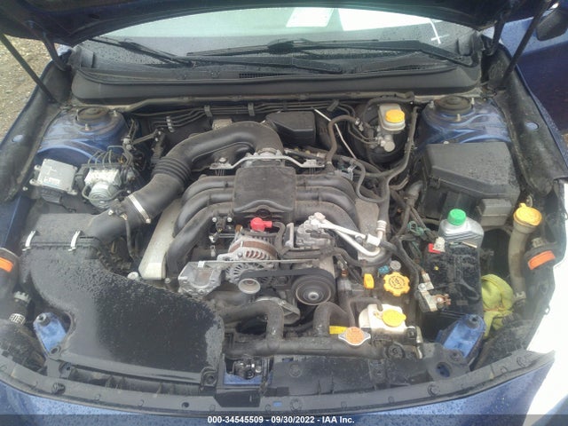 4S3BNEN64F3002037 Subaru Legacy 3.6r Limited