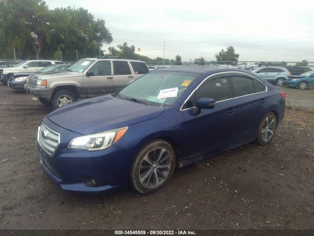 4S3BNEN64F3002037 Subaru Legacy 3.6r Limited