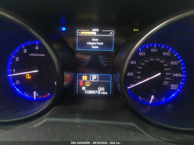 4S3BNEN64F3002037 Subaru Legacy 3.6r Limited