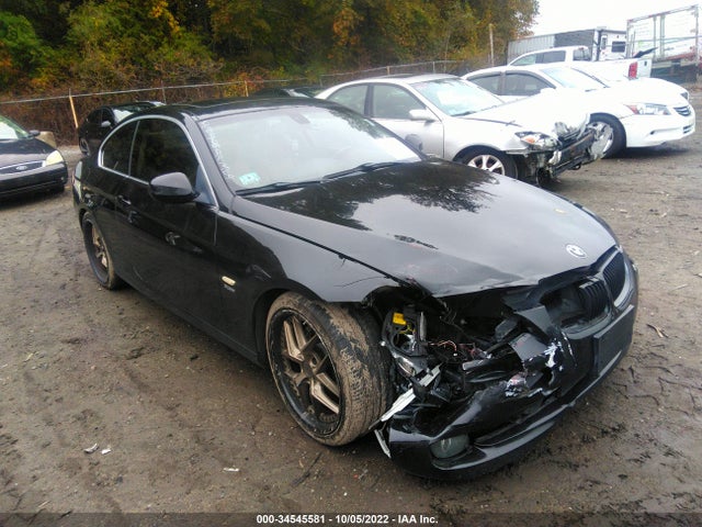 Aukcja sprzedaży 2013 Bmw 3 Series 328i Xdrive, vin: WBAKF3C56DJ385562, numer aukcji: 34545581
