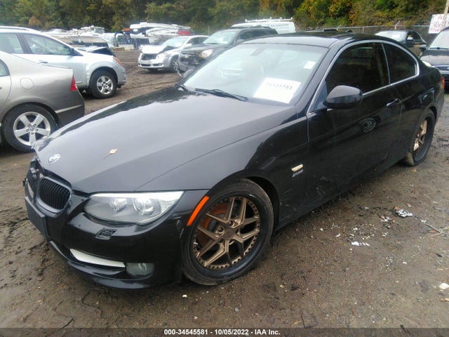 Aukcja sprzedaży 2013 Bmw 3 Series 328i Xdrive, vin: WBAKF3C56DJ385562, numer aukcji: 34545581