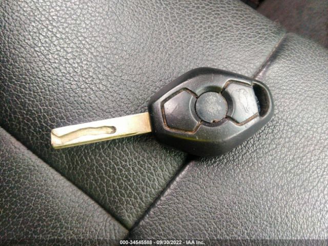 WBXPA93476WD34682 BMW X3 3.0I