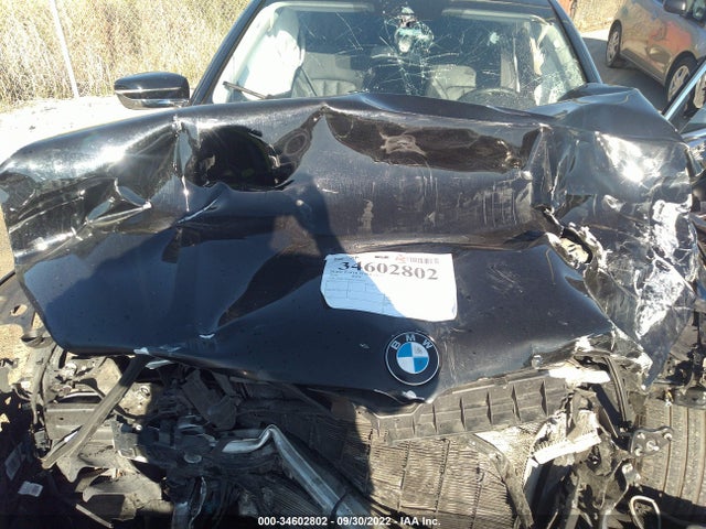2020 BMW 7 Series, VIN: WBA7T4C05LGG62693