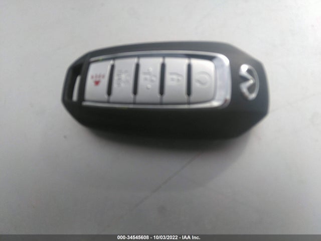 2022 Infiniti Q60, VIN: JN1FV7LK4NM660305
