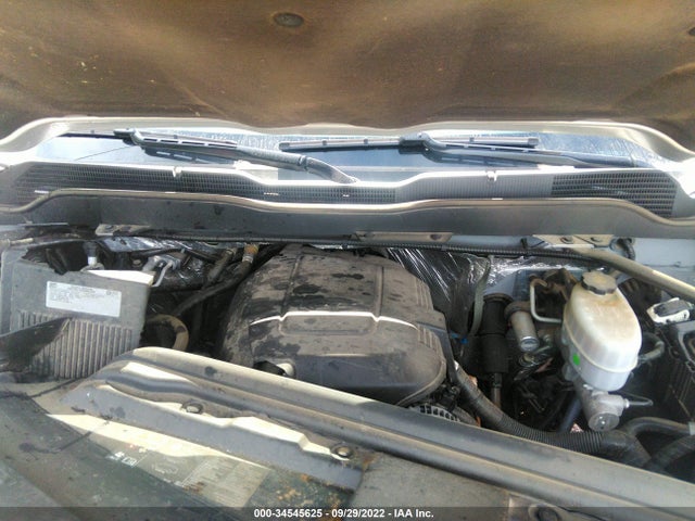 2016 Chevrolet Silverado 3500, VIN: 1GC0KYEG6GZ192576