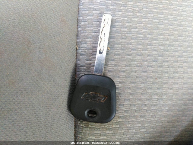 2016 Chevrolet Silverado 3500, VIN: 1GC0KYEG6GZ192576