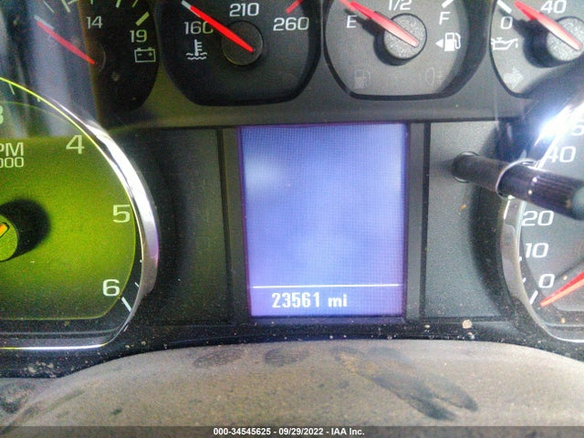 2016 Chevrolet Silverado 3500, VIN: 1GC0KYEG6GZ192576