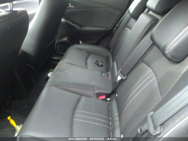 2019 Mazda CX-3, VIN: JM1DKFD7XK0422477