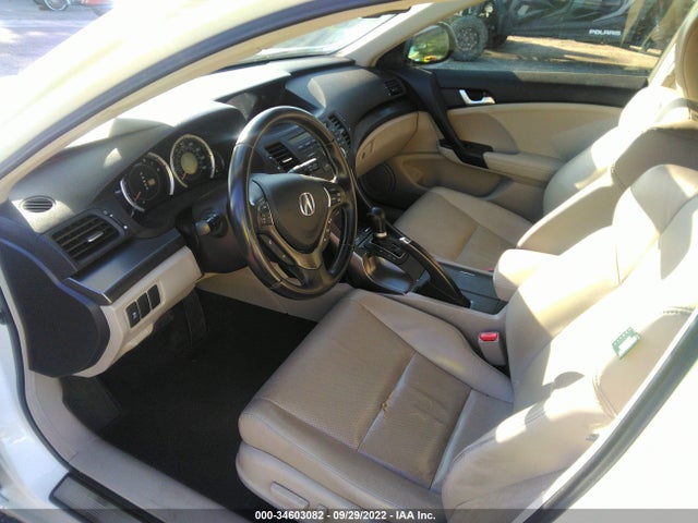 2014 Acura TSX, VIN: JH4CW2H67EC000517