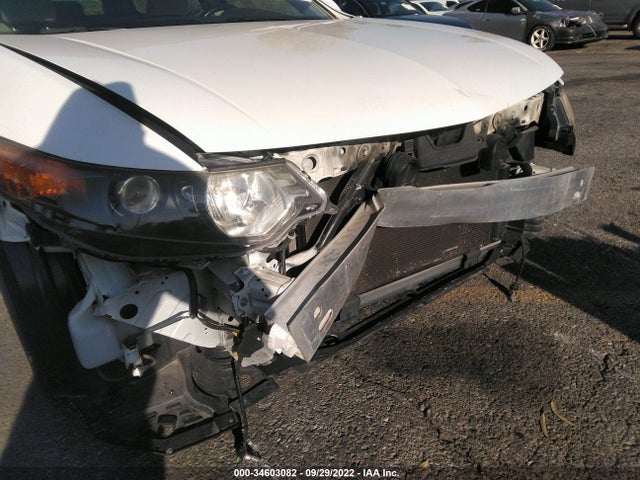 2014 Acura TSX, VIN: JH4CW2H67EC000517