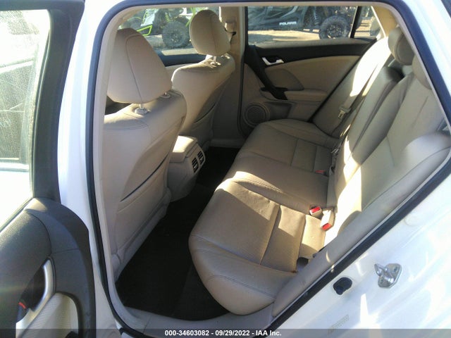 2014 Acura TSX, VIN: JH4CW2H67EC000517
