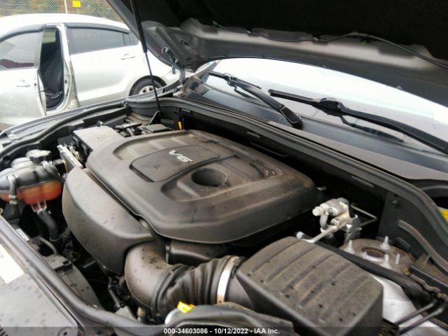 1C4RJFBG2HC608145 Jeep Grand Cherokee Limited