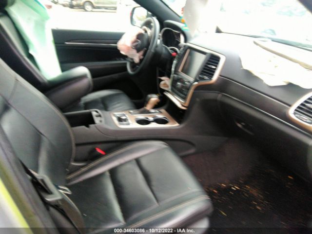 1C4RJFBG2HC608145 Jeep Grand Cherokee Limited