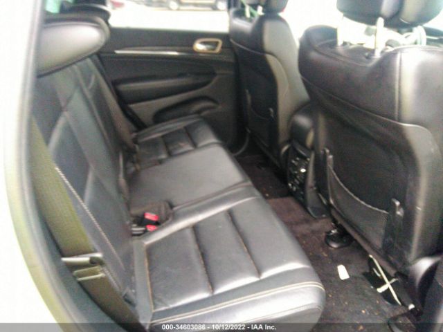 1C4RJFBG2HC608145 Jeep Grand Cherokee Limited