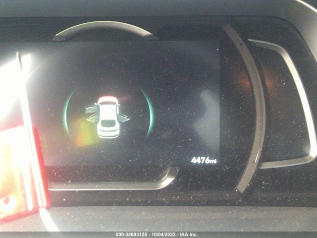 2022 Hyundai Ioniq, VIN: KMHC75LC6NU275878