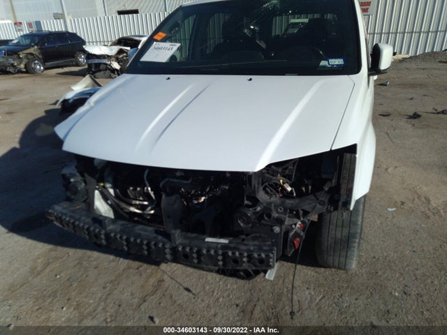 Dodge Grand Caravan Sxt 2019 2C4RDGCG3KR770957 Image 6