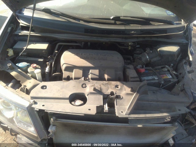 2015 Honda Odyssey, VIN: 5FNRL5H95FB014372