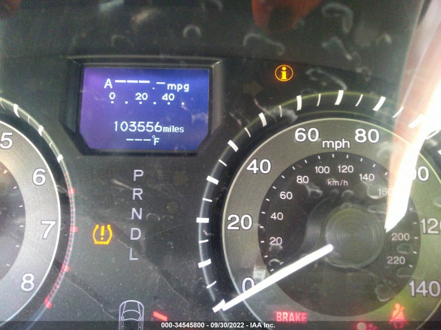 2015 Honda Odyssey, VIN: 5FNRL5H95FB014372