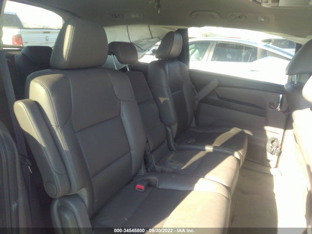 2015 Honda Odyssey, VIN: 5FNRL5H95FB014372