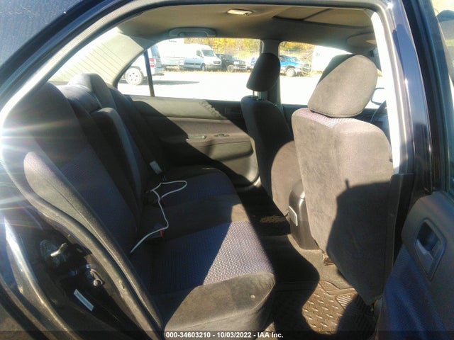 JA3AJ86E22U075683 Mitsubishi Lancer Oz-rally