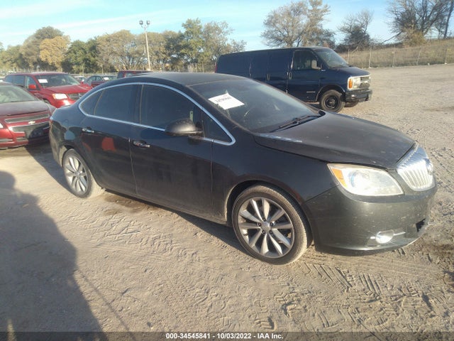 2016 Buick Verano, VIN: 1G4PS5SK1G4145339