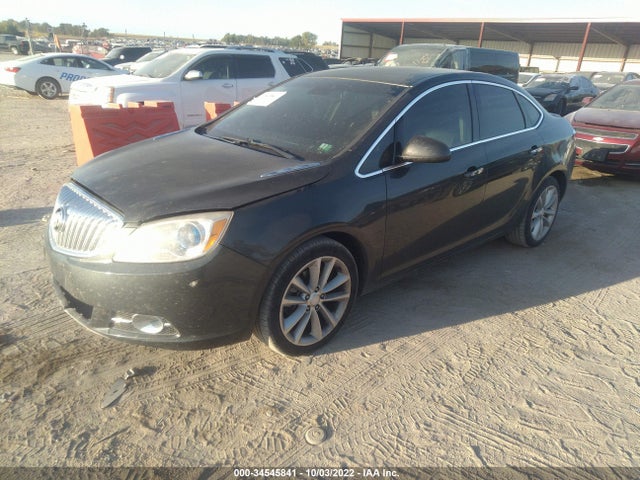 2016 Buick Verano, VIN: 1G4PS5SK1G4145339