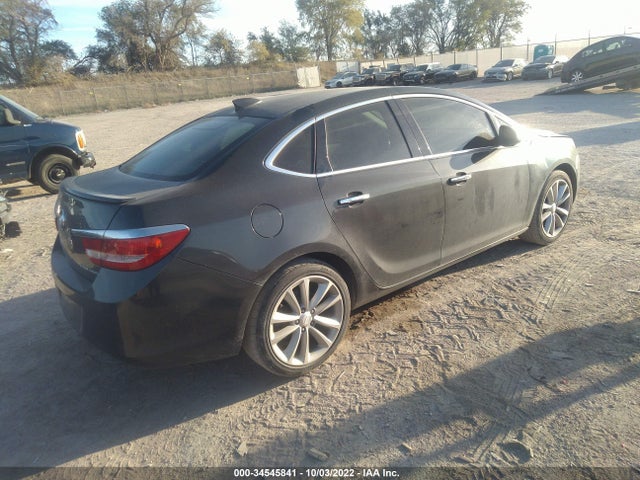2016 Buick Verano, VIN: 1G4PS5SK1G4145339