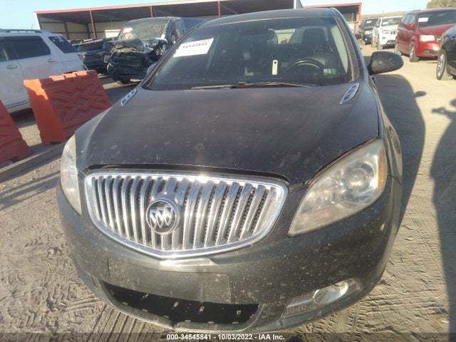 2016 Buick Verano, VIN: 1G4PS5SK1G4145339